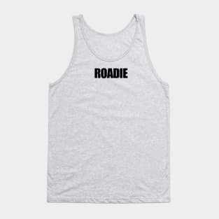 Roadie Tank Top